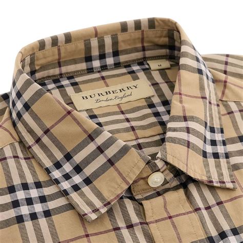 buy burberry shirts online|burberry shirts for men outlet.